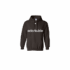 Black Solid Color Full Sleeve